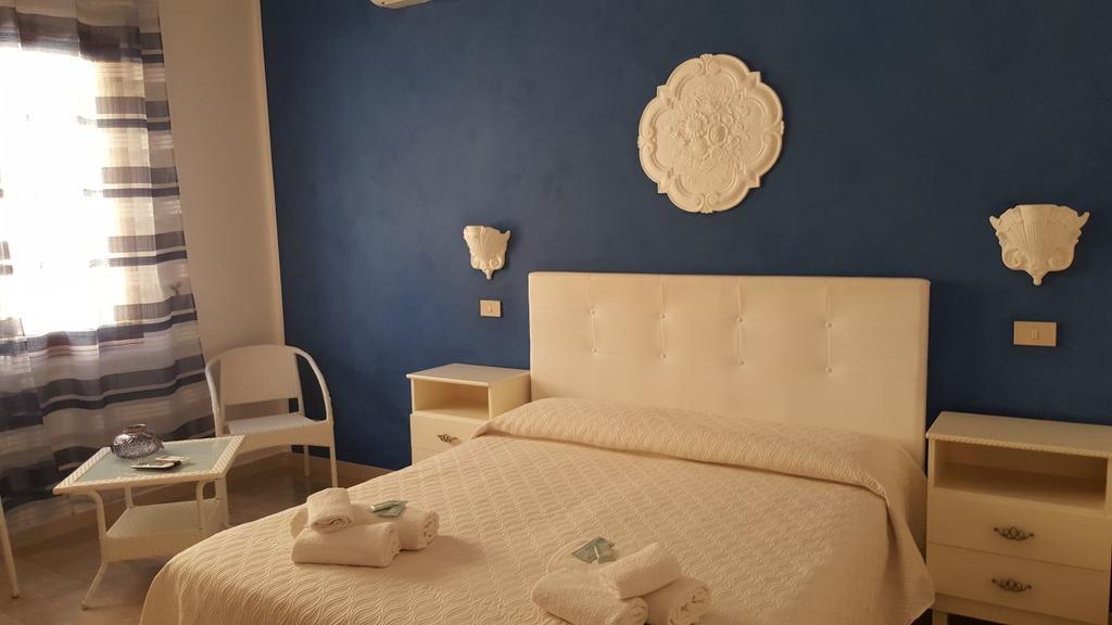 Demetra Malophoros Bed & Breakfast Маринела ди Селинунте Екстериор снимка