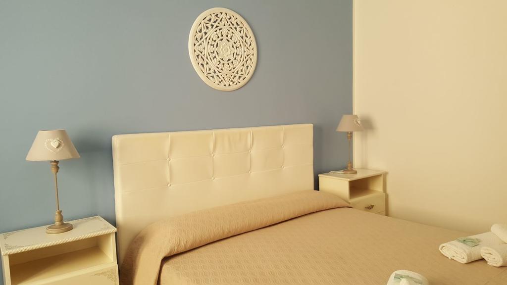 Demetra Malophoros Bed & Breakfast Маринела ди Селинунте Екстериор снимка